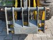 Minicargadora - Wacker Neuson - wl 25