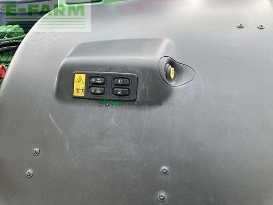 Tractor agrícola - John Deere - 6r 185