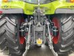 Tractor agrícola - Claas - arion 630 hexashift