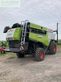 Cosechadora de Cereal - Claas - lexion 6700 business