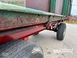 Remolqu agrícola -  - saphir - 18 t dreiseitenkipper