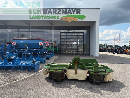 Cortacésped manual - Krone - easycut 28 (ec 28)