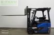 Elevadora - Linde - e 16 h evo 386-02