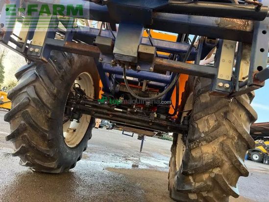 Atomizador - Caruelle - olympia 400