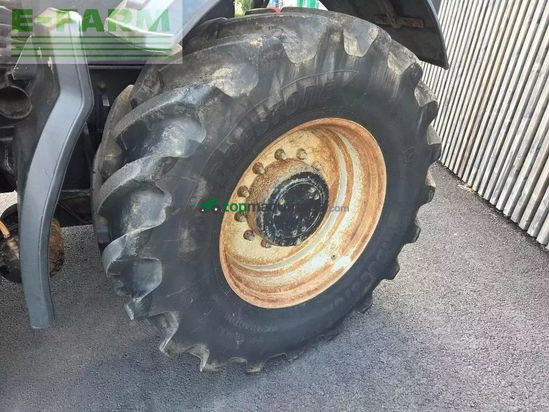 Tractor agrícola - JCB - fastrac 3185