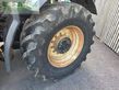 Tractor agrícola - JCB - fastrac 3185