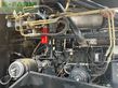 Cosechadora de Cereal - New Holland - fr 9060
