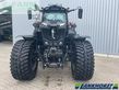 Tractor agrícola - Deutz-Fahr - 8280 ttv m-black warrior