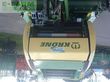 Empacadora gigant - Krone - comprima v 150 xc