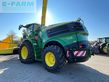 Cosechadora de Cereal - John Deere - 8500