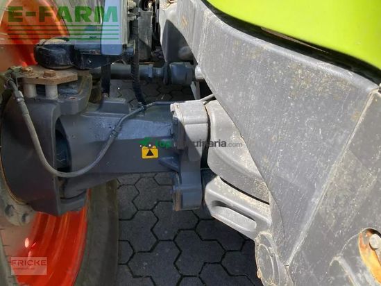 Tractor agrícola - Claas - axion 920 cmatic cebis