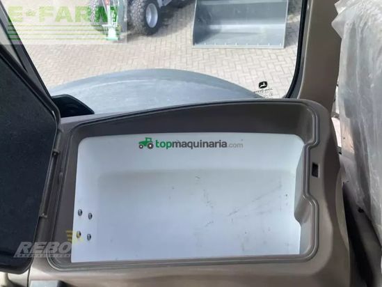 Tractor agrícola - John Deere - 6r230