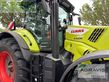 Tractor agrícola - Claas - axion 830 cmatic cebis