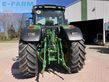 Tractor agrícola - John Deere - 6215r