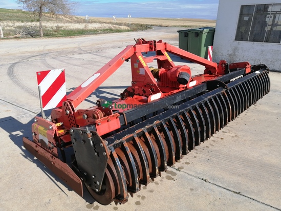 Grada rotativa - Maschio - ERPICE VITO