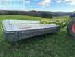 Cortacésped manual - Claas - disco 4000 contour