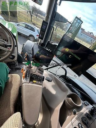 Tractor agrícola - John Deere - 6r150 / 6r 150