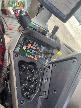 Tractor agrícola - Case IH - 185 puma lwb fps