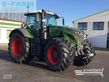 Tractor agrícola - Fendt - 942 vario gen7 profi plus