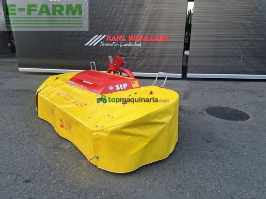 Cortacésped manual - SIP - opticut 220f