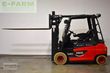 Elevadora - Linde - e 30 387