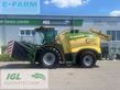 Cosechadora de Cereal - Krone - big x 1180 (st 5)