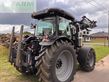 Tractor agrícola - Deutz-Fahr - 6135 c ttv mit stoll frontlader TTV