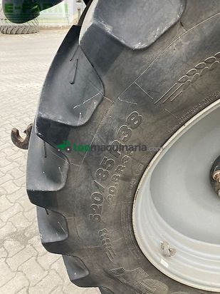 Tractor agrícola - Deutz-Fahr - 6190p