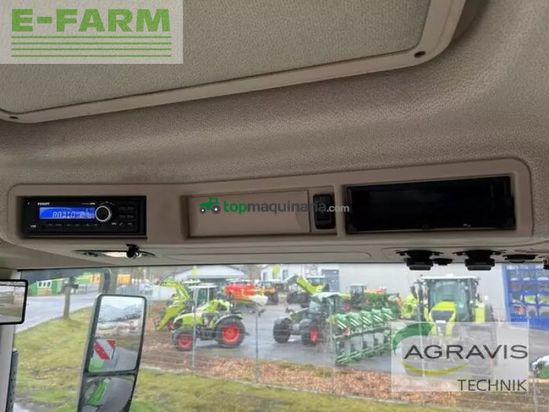 Tractor agrícola - Fendt - 936 vario gen-7 profi+ setting2