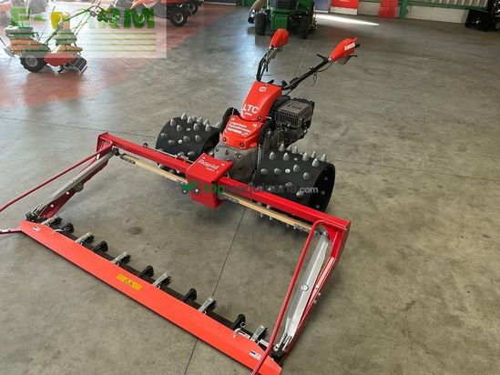 Cortacésped manual - Reform - rm 25 hydro