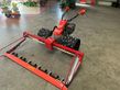 Cortacésped manual - Reform - rm 25 hydro