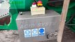 Equipamiento / accesorio - Samson - pg20 hydr. udskuds aksel