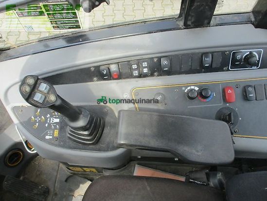 Telescopica - JCB - tm 220