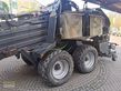 Empacadora gigant - Kuhn - lsb 1270