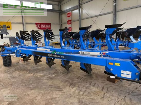 Arado - Overum - evl 61080h