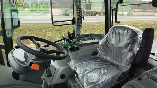 Tractor agrícola - Claas - arion 410 stage v (cis)