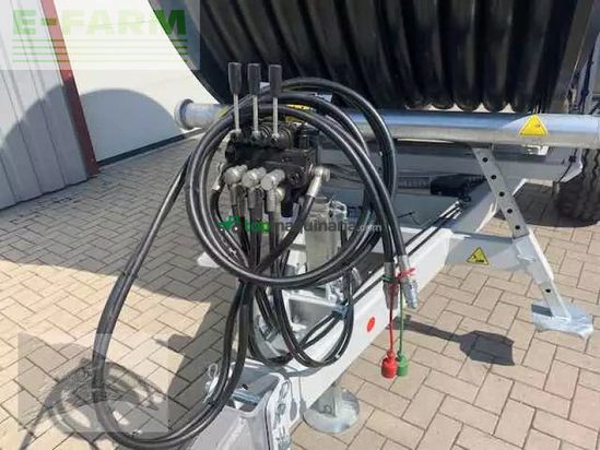 Riego - Ferbo - gds 430/110 beregnungsmaschine