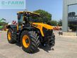 Tractor agrícola - JCB - 4220 fastrac icon tractor (st27046)