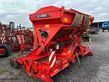 Combinado de siembra - Kuhn - kuhn