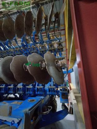 Cultivador - Lemken - gigant 10/800 rubin