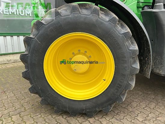 Tractor agrícola - John Deere - 6r 230