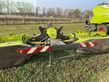Cortacésped manual - Claas - disco 9300 trend