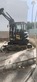 Miniexcavadora VOLVO ECR58D