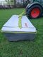 Cortacésped manual - Claas - disco 3900 contour