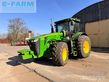 Tractor agrícola - John Deere - 8320r # e23