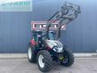 Tractor agrícola - Steyr - expert 4140 cvt