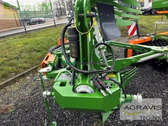 Arado - Amazone - teres 300 v 4+0 100