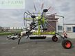 Henificador - Claas - liner 2700