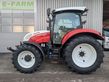 Tractor agrícola - Steyr - 4120 profi cvt CVT