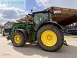 Tractor agrícola - John Deere - 6215 r mit frontlader